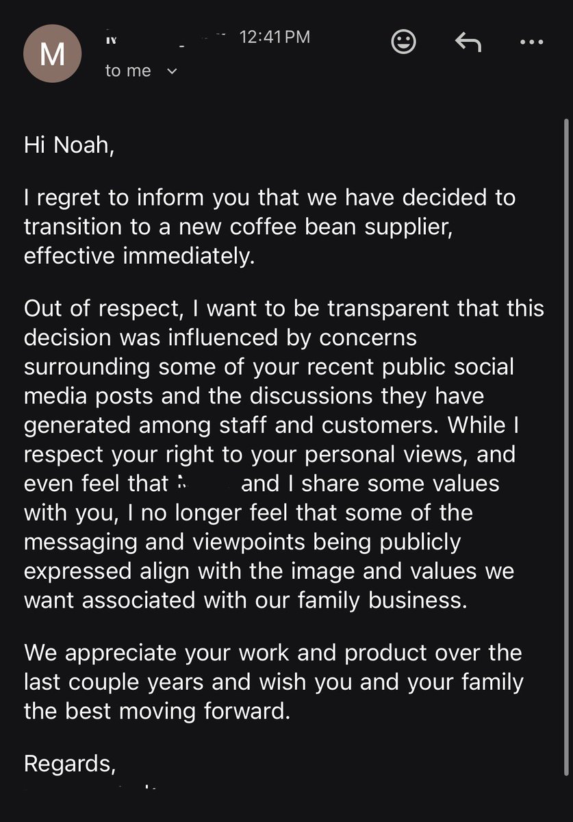Noah Burnett tweet media