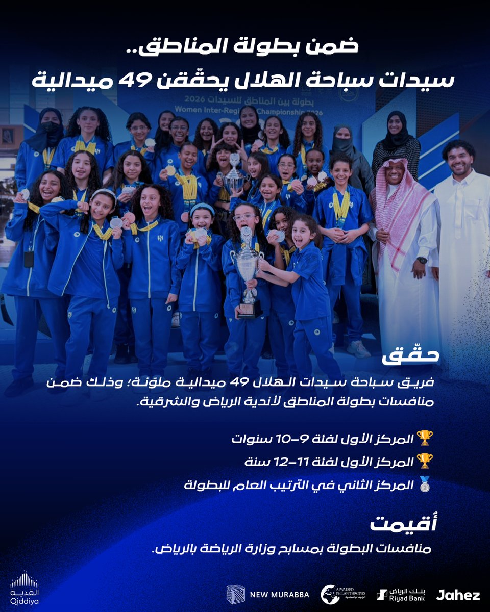 ألعاب الهلال المختلفة tweet media