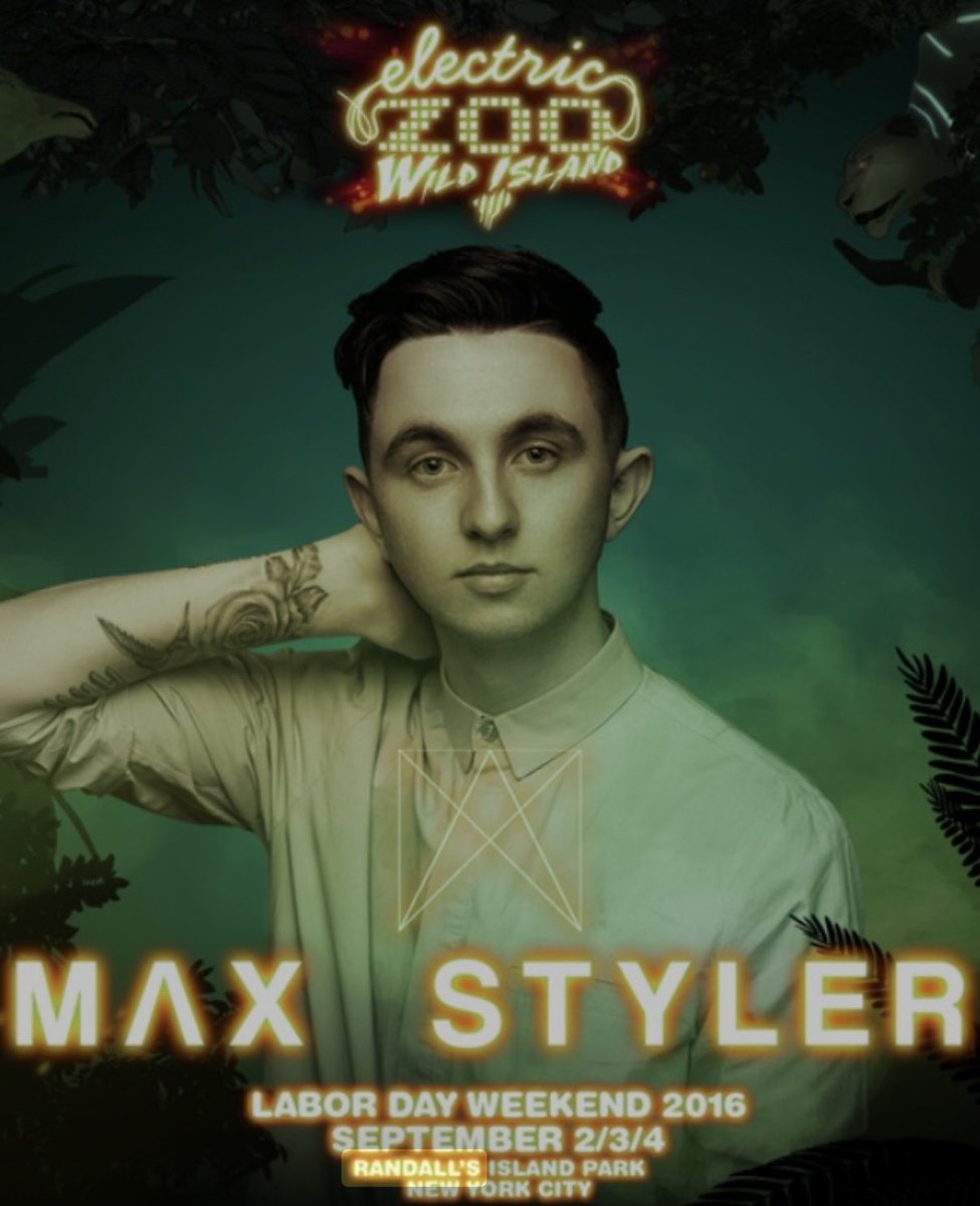 Max Styler tweet media