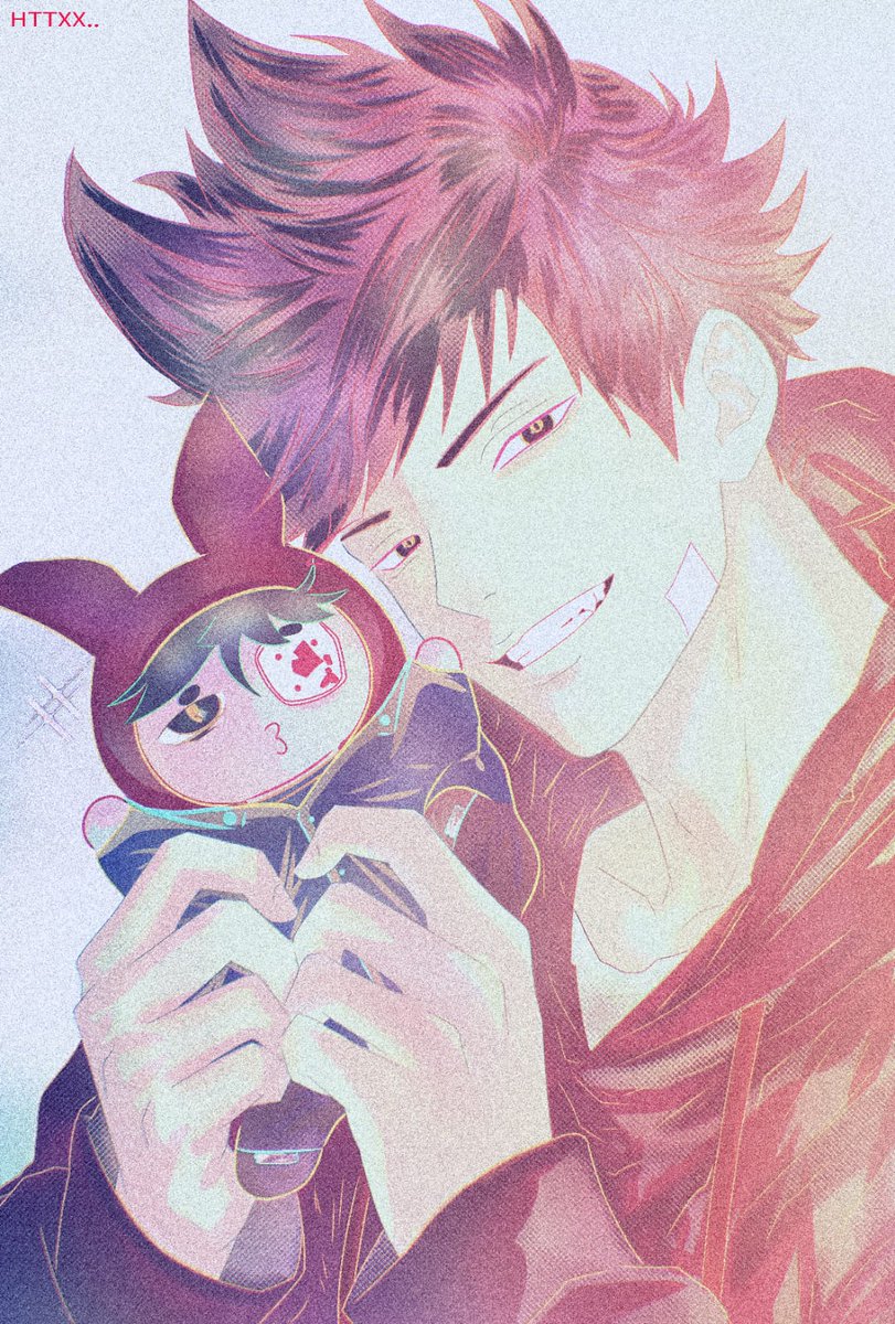 tordtillitas's tweet photo. Tord me seguiría amando aunque fuera un Labubu૮ ˶ᵔ ᵕ ᵔ˶ ა
🎨: @Milaa89268780 
#turdeltwt #yumetwt https://t.co/eKgWWin1DD