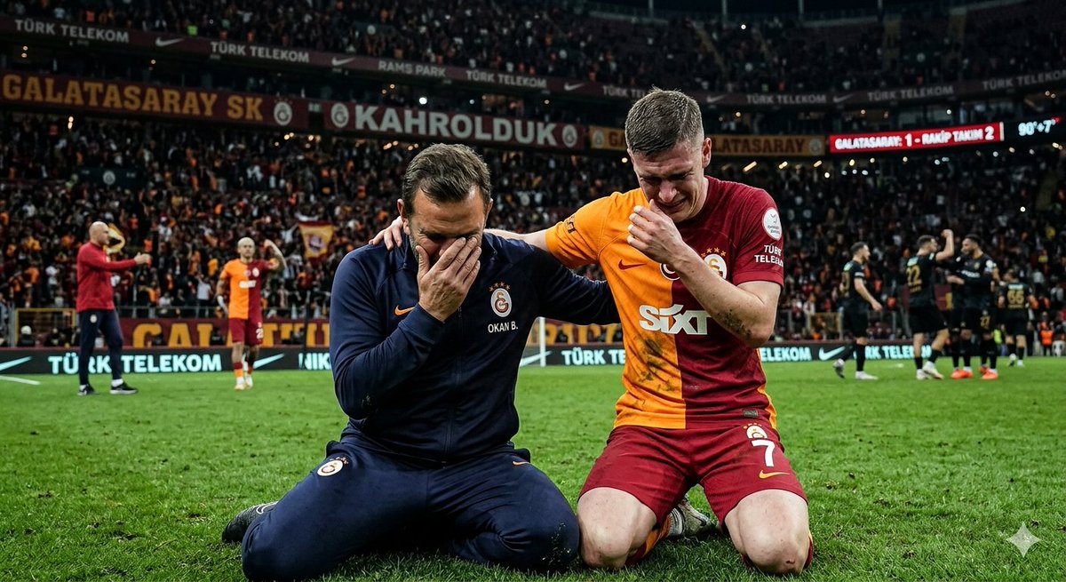 adamcan111's tweet photo. Okan buruk ve sallai acile bu kulüpten gitmeli 

#GSvANT #okanburuki̇stifa #BugünGünlerdenGALATASARAY https://t.co/ZgZdUeZUD8