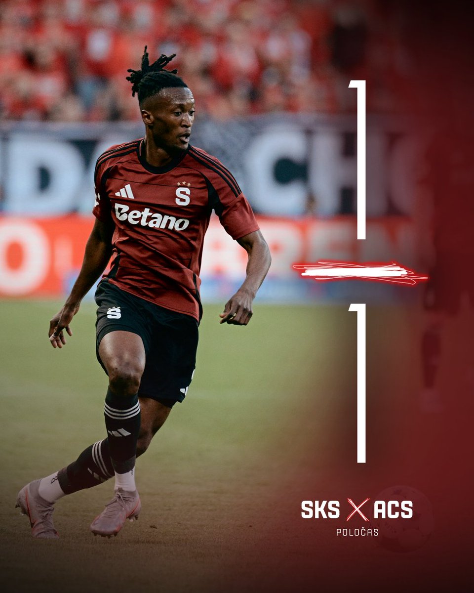 AC Sparta Praha tweet media