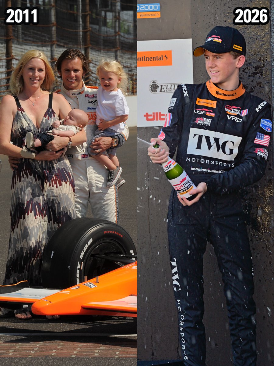 Indianapolis Motor Speedway tweet media