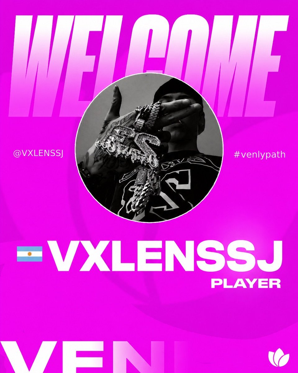 vxlenssj tweet media