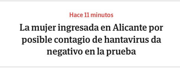 Nuevo testeo para saber la vigencia de la manipulación colectiva y la transmisión en cadena del miedo contagioso.