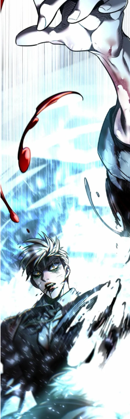 Ren I Aired arc I tweet media
