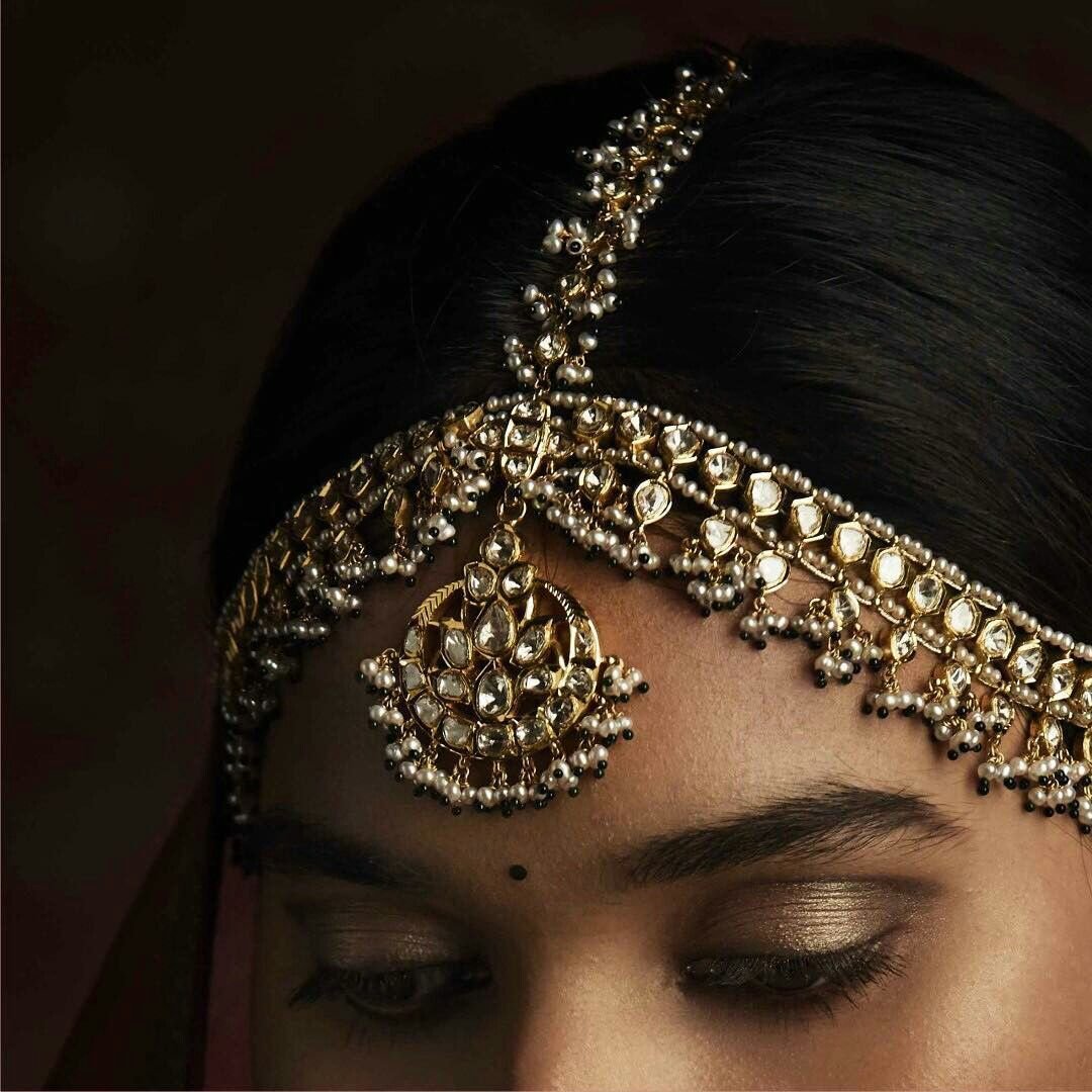 South Asian Muse tweet media