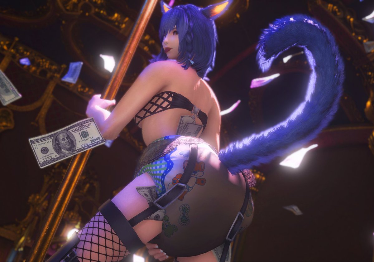 PaddedLilShinx's tweet photo. Didn't really prepare something or idea to celebrate the 1k follower, w-well first of all, wanted to thanks all the persons that follow me! Thanks you🩵

W-Well, I did some day's ago a gpose a bit more lewdy s-so here it is! >~</

#abdlart #diaper #diapergirl #diaperlover #オムツ https://t.co/qp6pjCVicZ