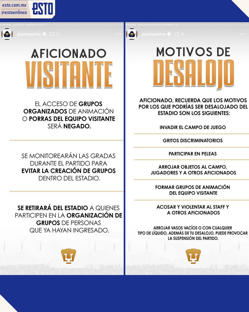 Esto en Línea tweet media