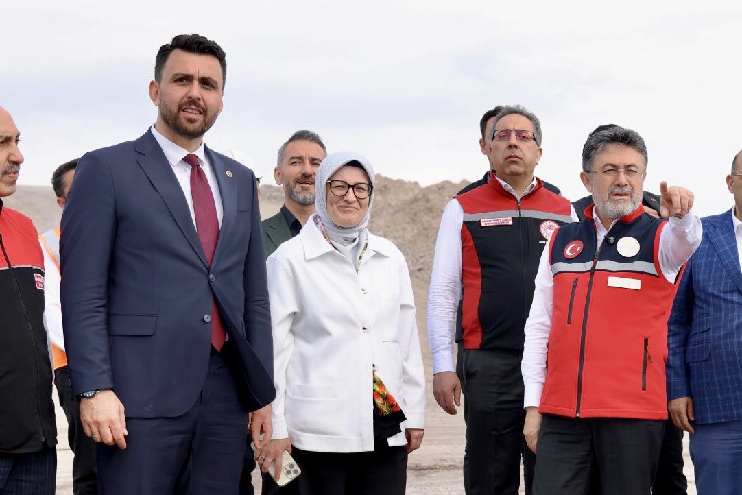 Ali Taylan Öztaylan tweet media