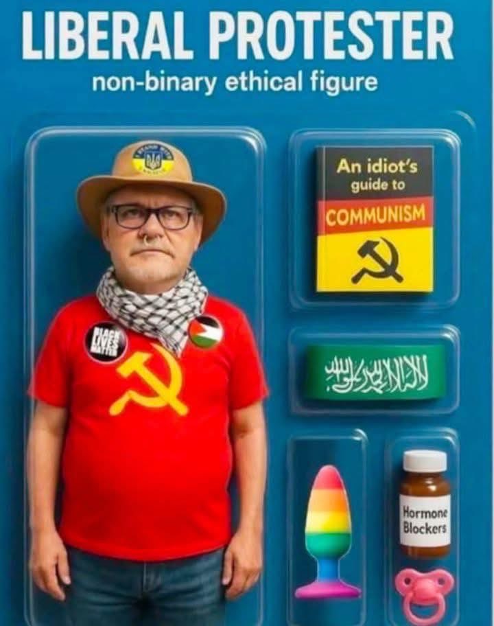 Ultra MagaBA🇺🇸 tweet media
