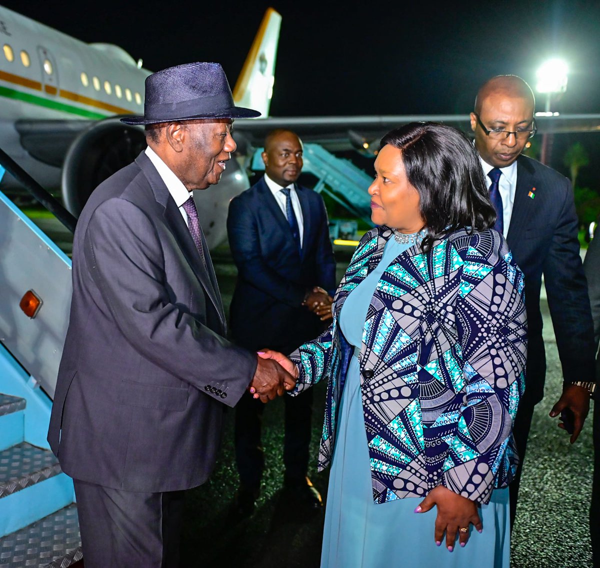 CS Rebecca Miano, EGH tweet media
