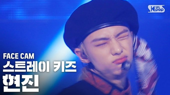 HHJfancam's tweet photo. [🏆] #Hyunjin's 'God's Menu' FanCam has surpassed 800k❣️🎉

New Goal : 900k
LINK : https://t.co/gq48hoJVJP (800k)
EMBEDDED: https://t.co/NQUIsjn8Ca
PLAYLIST: https://t.co/nT9oL908SW
Stream the playlist and click the embedded link!

#현진 #ヒョンジン #스트레이키즈 @Stray_Kids https://t.co/KHMuW5BN8h