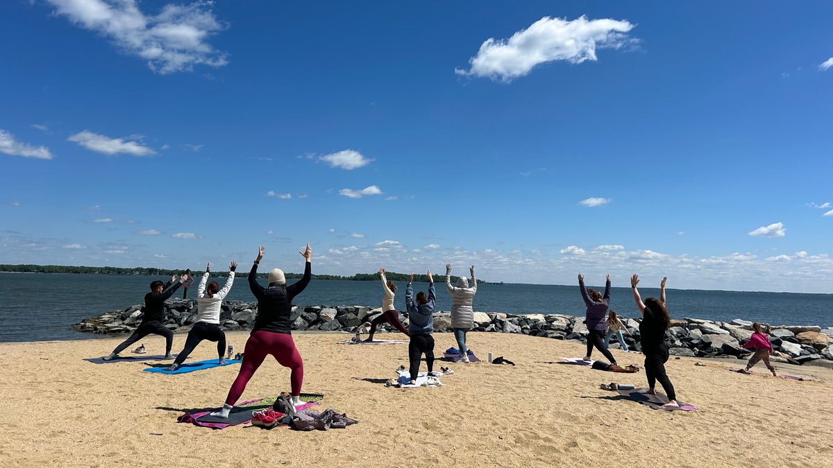 AA Co. Rec & Parks tweet media