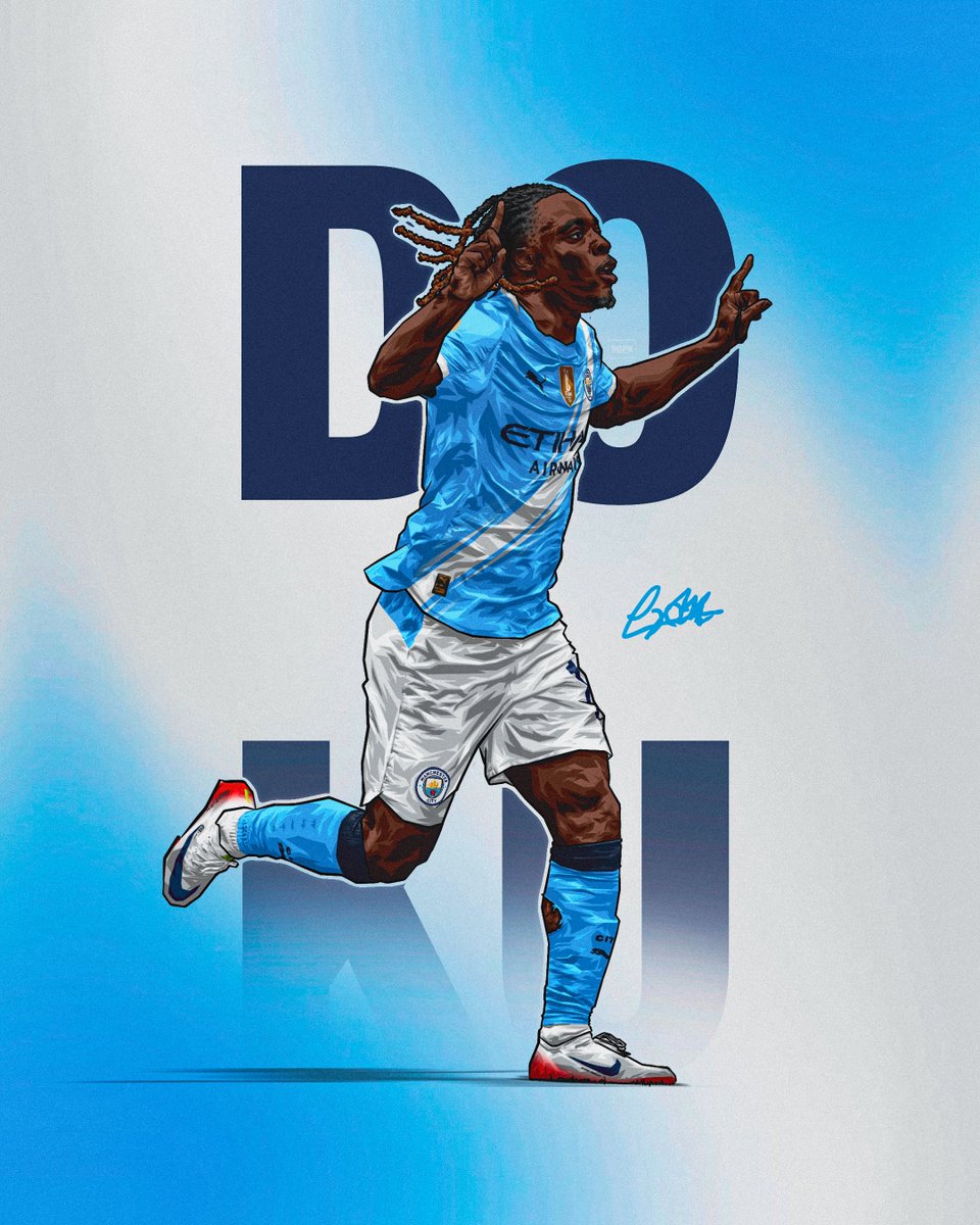 BrandyGPX's tweet photo. Man in form 🔥 #Doku #ManCity

*updated version* https://t.co/B4xxYSl5Sy