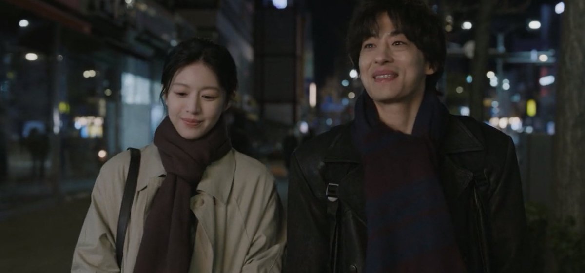 kdramasdiary's tweet photo. — #WeAreAllTryingHere, episode 7 (2026) https://t.co/sk301mcjFt