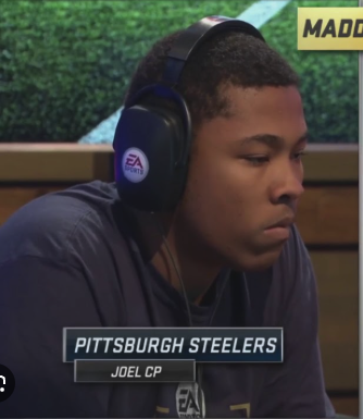 TheMaddenAcademy tweet media