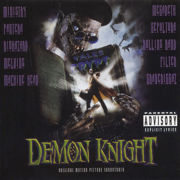 Legion of Doom tweet media