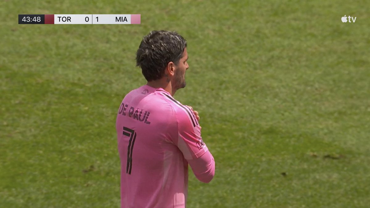 The Touchline | 𝐓 tweet media