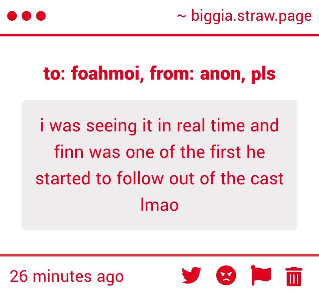 and i hurdddd this has indeed been confirmed by our techsleuths 💅