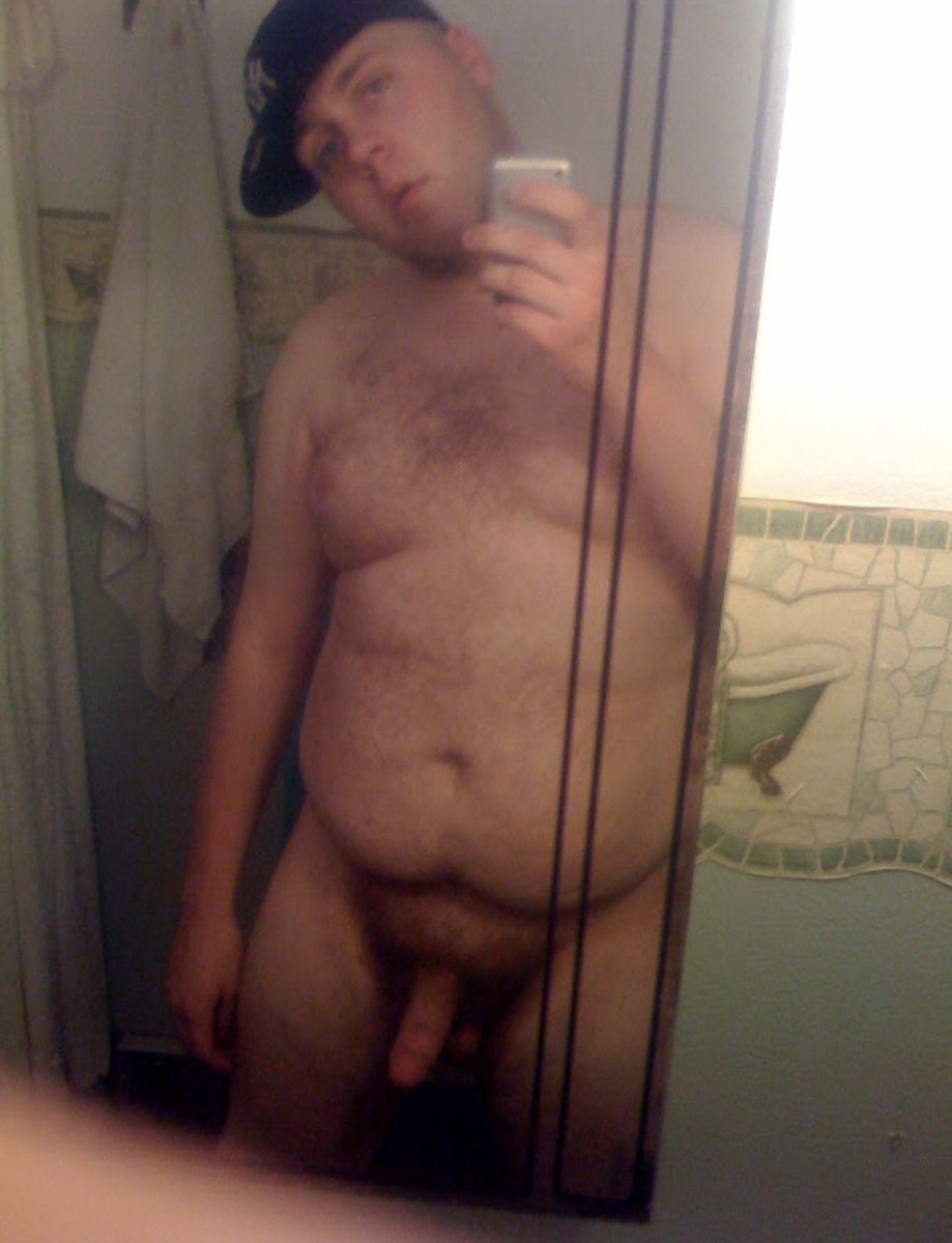 From the I’m trying to be naughty this is my first nude, then everyone loved it so i took my clothes off and this is my very first nude lol  #gaybear #gaycub #gaychub #firsttime