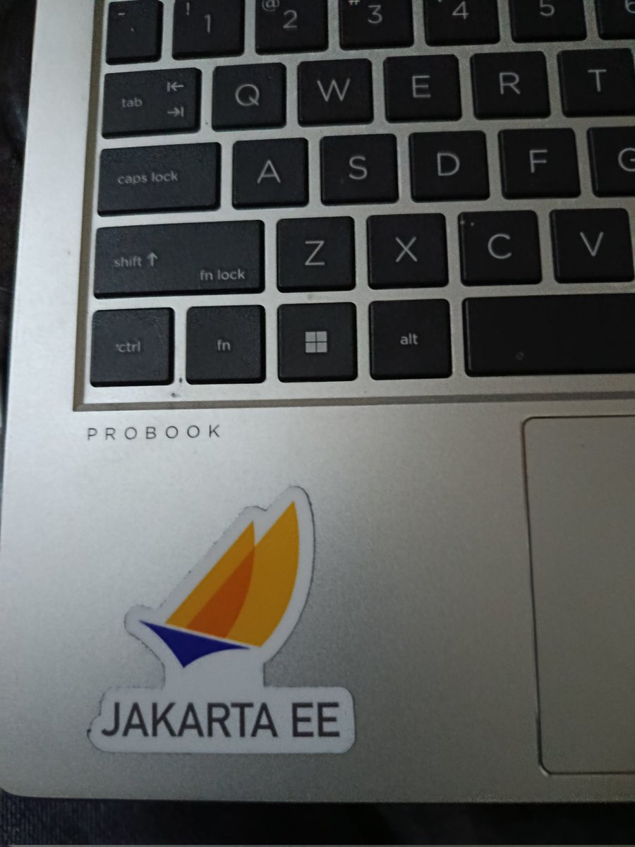 patumusembi's tweet photo. Jakarta inside. Its beautiful! @kenyanJug @JakartaEE @ivar_grimstad #JavaConnectKE2026 https://t.co/pabZC4KEqi