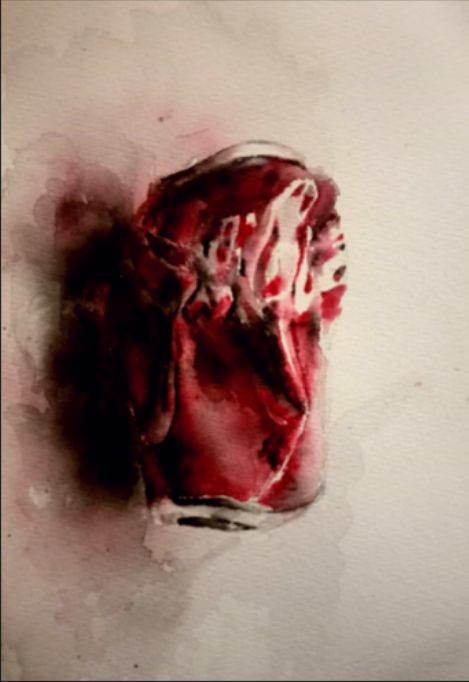 WhiteMoth4's tweet photo. A shade of red: I dont have dreams https://t.co/m4uPpEyLuw