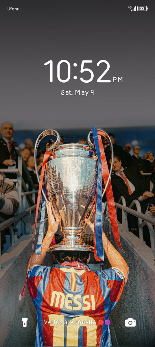 immatyn's tweet photo. @BarcaWorldwide 🐐☝️ https://t.co/pSllb6HLnx