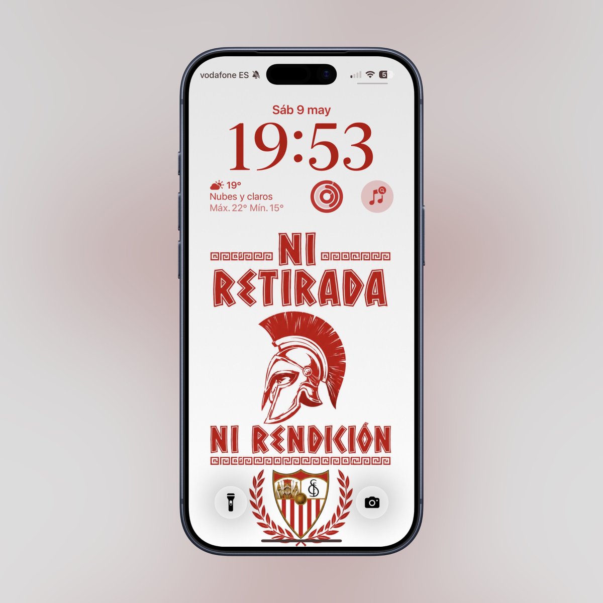NI RETIRADA NI RENDICIÓN ❤️🤍

Comenta y difunde para recibirlo!!