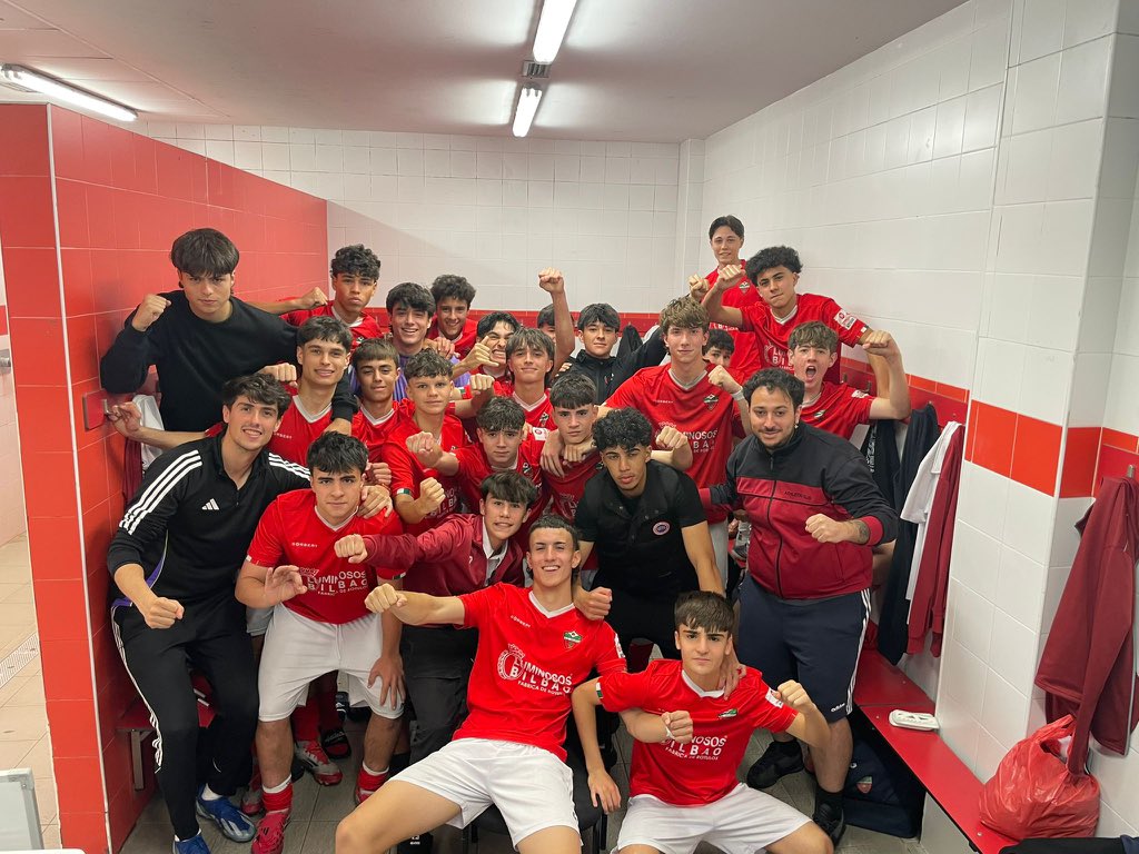 SD Deusto tweet media