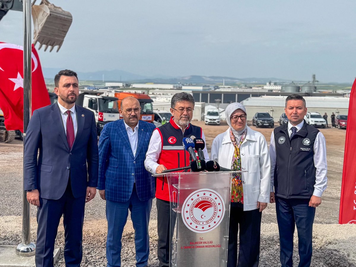 Ali Taylan Öztaylan tweet media