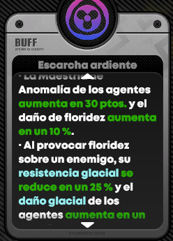 Tritrons138's tweet photo. @Alternativevt Mira, yo me lo pase con yidhari, nada de yi-xuan (aun el boss de phaeton recién lo estaba prácticando asi que ignora). Y además, comparado ese buffo de ruptura que si ayuda a rupturas, los otros solo benefician 1 o 2 pjs en casi todo el buff (miyabi, promeia, seed) https://t.co/YkJkmfkmDz