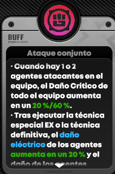 Tritrons138's tweet photo. @Alternativevt Mira, yo me lo pase con yidhari, nada de yi-xuan (aun el boss de phaeton recién lo estaba prácticando asi que ignora). Y además, comparado ese buffo de ruptura que si ayuda a rupturas, los otros solo benefician 1 o 2 pjs en casi todo el buff (miyabi, promeia, seed) https://t.co/YkJkmfkmDz