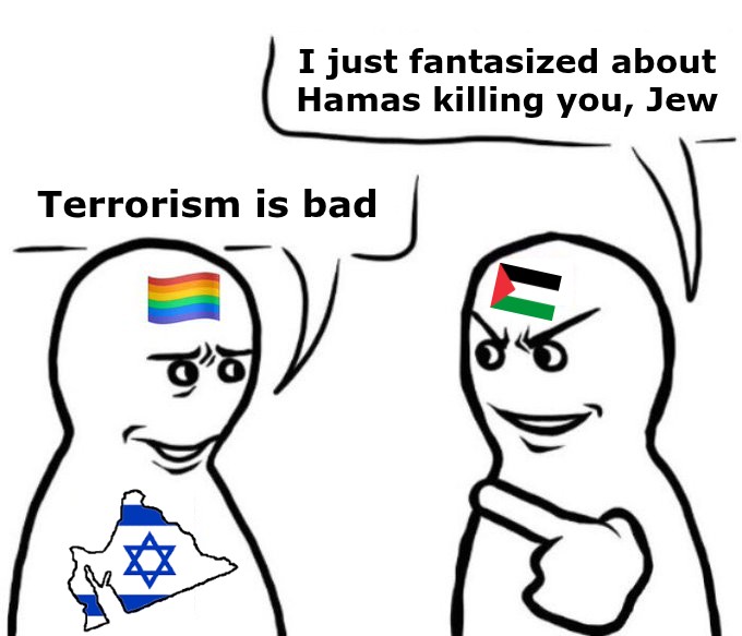 JoeMcCarthyStan🌹🇮🇱🏳️⚧️🇺🇦(She/Her) tweet media