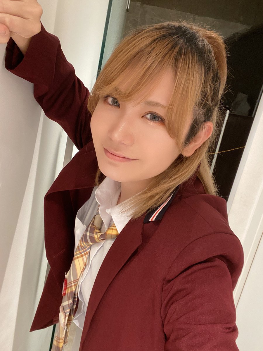 ルーシーインザスカイ🤼🏆💛 ラジオ:毎週月曜24:30- InterFMにてMC担当📻⚡️ tweet media