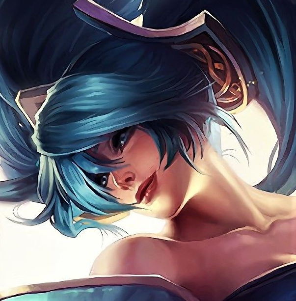 Manon really wants Irelia in 2XKO tweet media