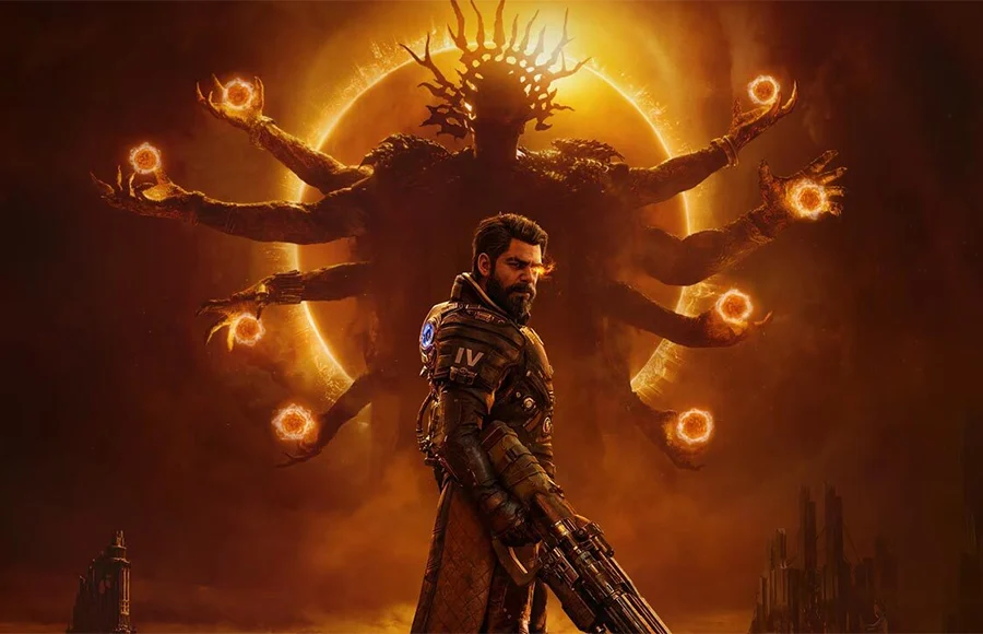 RectifyGaming's tweet photo. What is your early Game of The Year winner so far? https://t.co/80VEW3sKzA