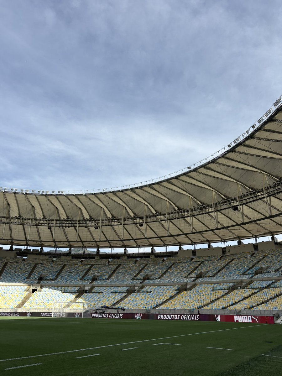 Fluminense F.C. tweet media