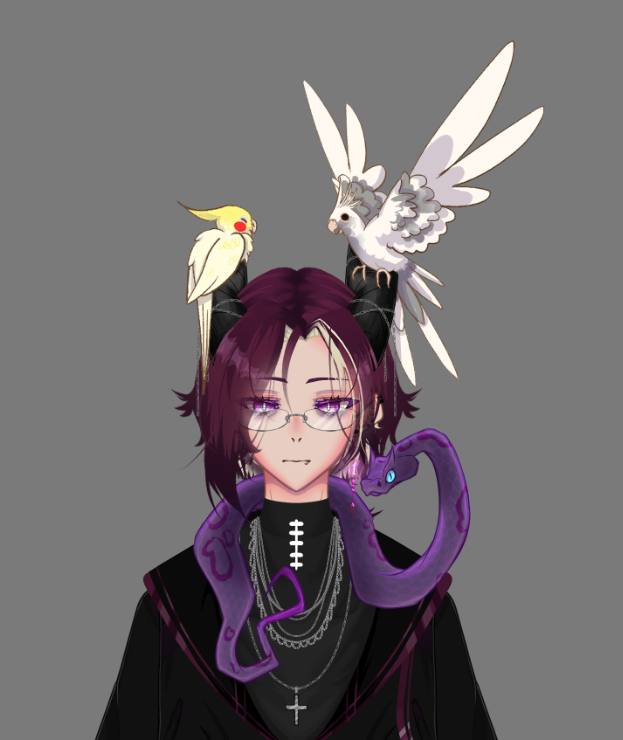 🐍🍓DaifAtheris🍓🐍Commisions Closed!!!!! tweet media
