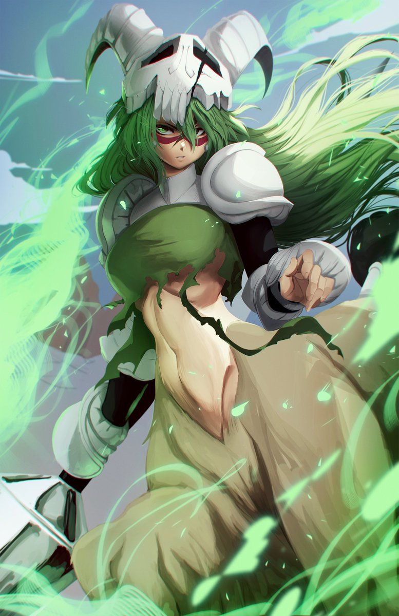 Nelliel