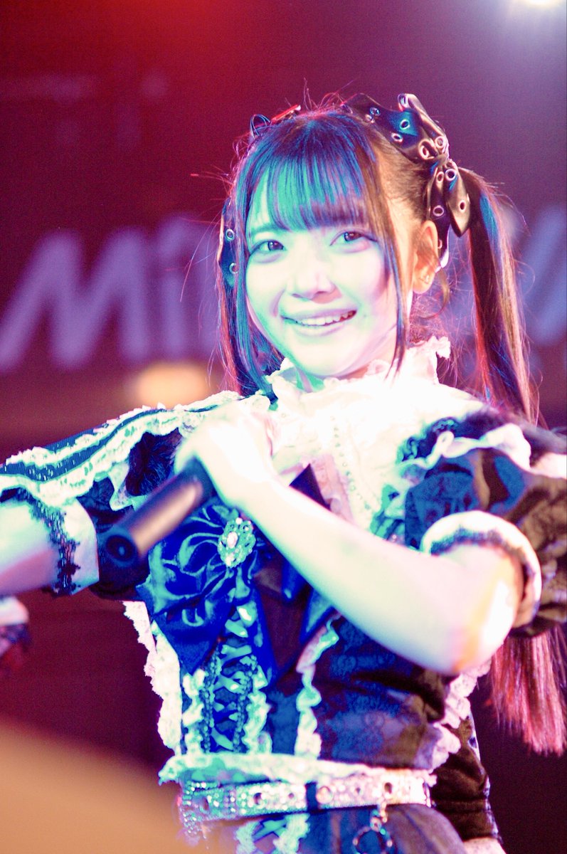 sf6gas's tweet photo. 2026.05.08 そらちん生誕2026
〜きみと珍パーティー♡〜
渋谷Milkyway
落合美梅 ちゃん(@miu_occi )
#落合美梅
#LYNX
#SPPIDOL
#LIVEPHOTO https://t.co/TmnTowqQ1b