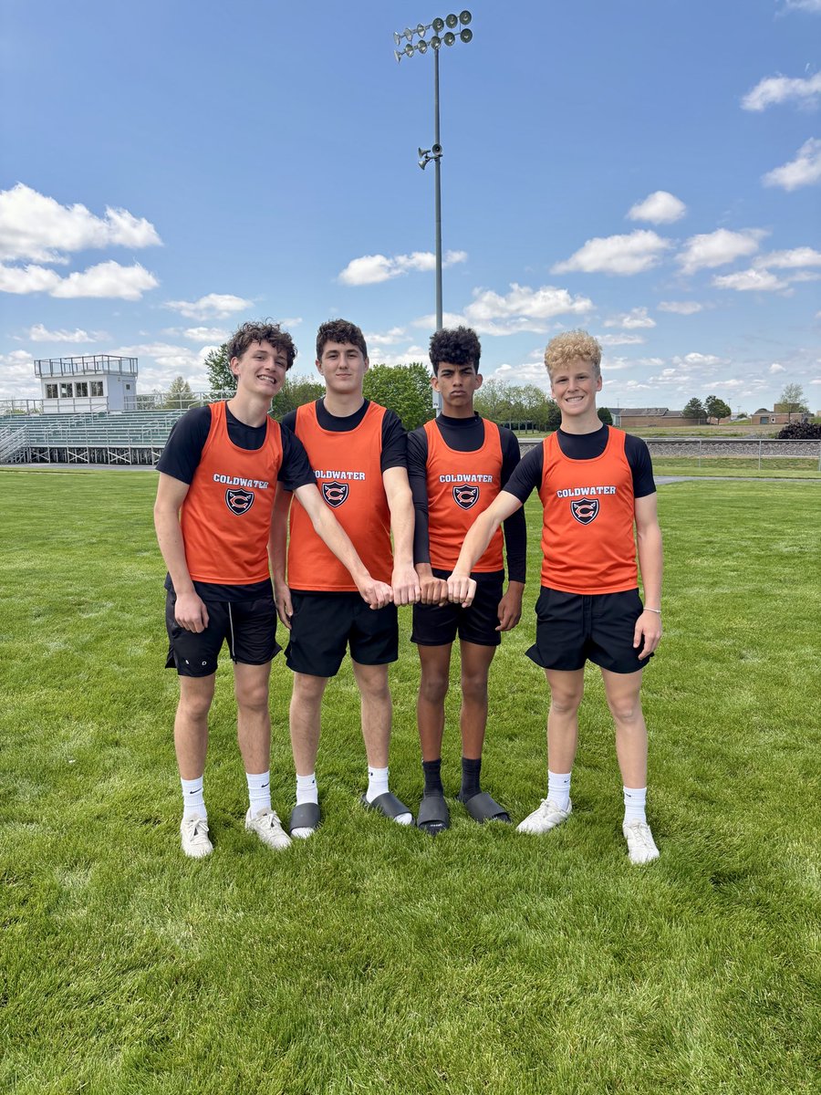 ColdwaterTrack&Field tweet media