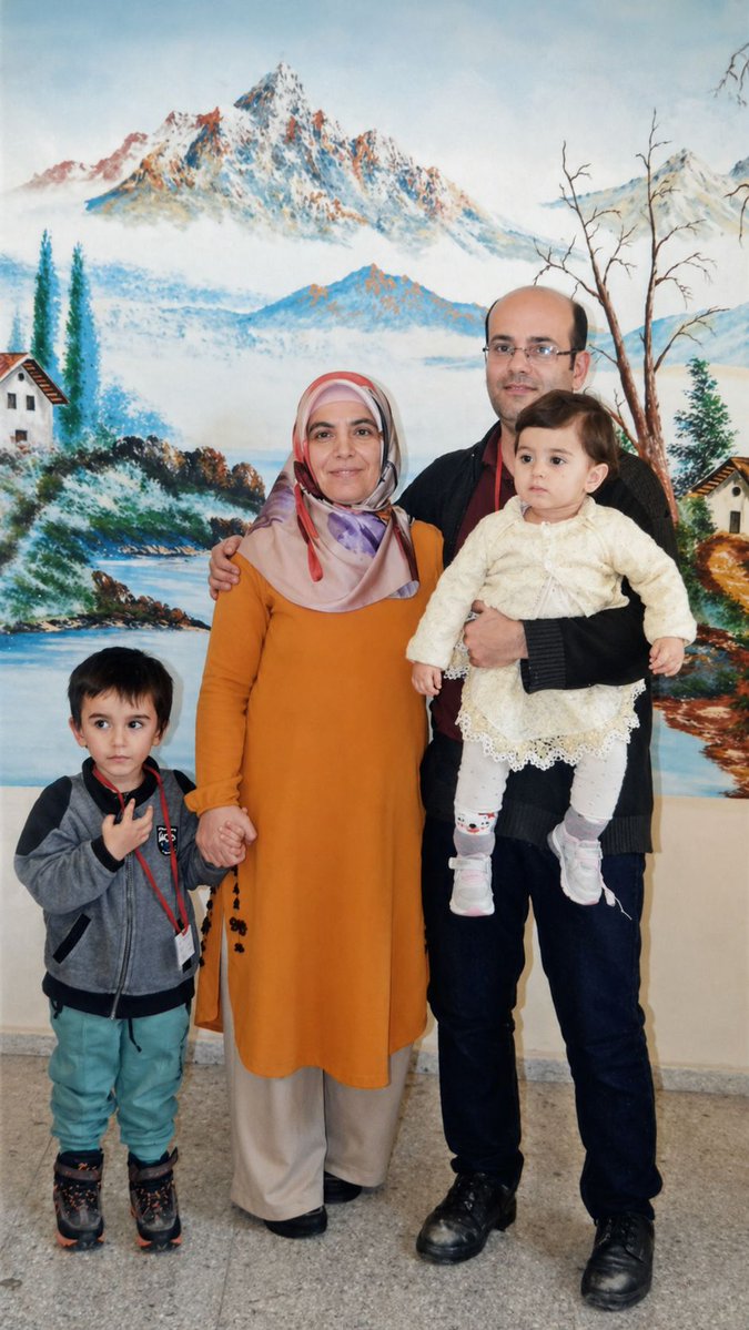 Özgür Dünya tweet media