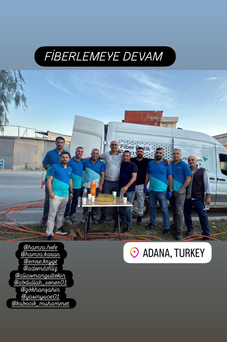🇹🇷 Hamza KARAN 🇹🇷 tweet media