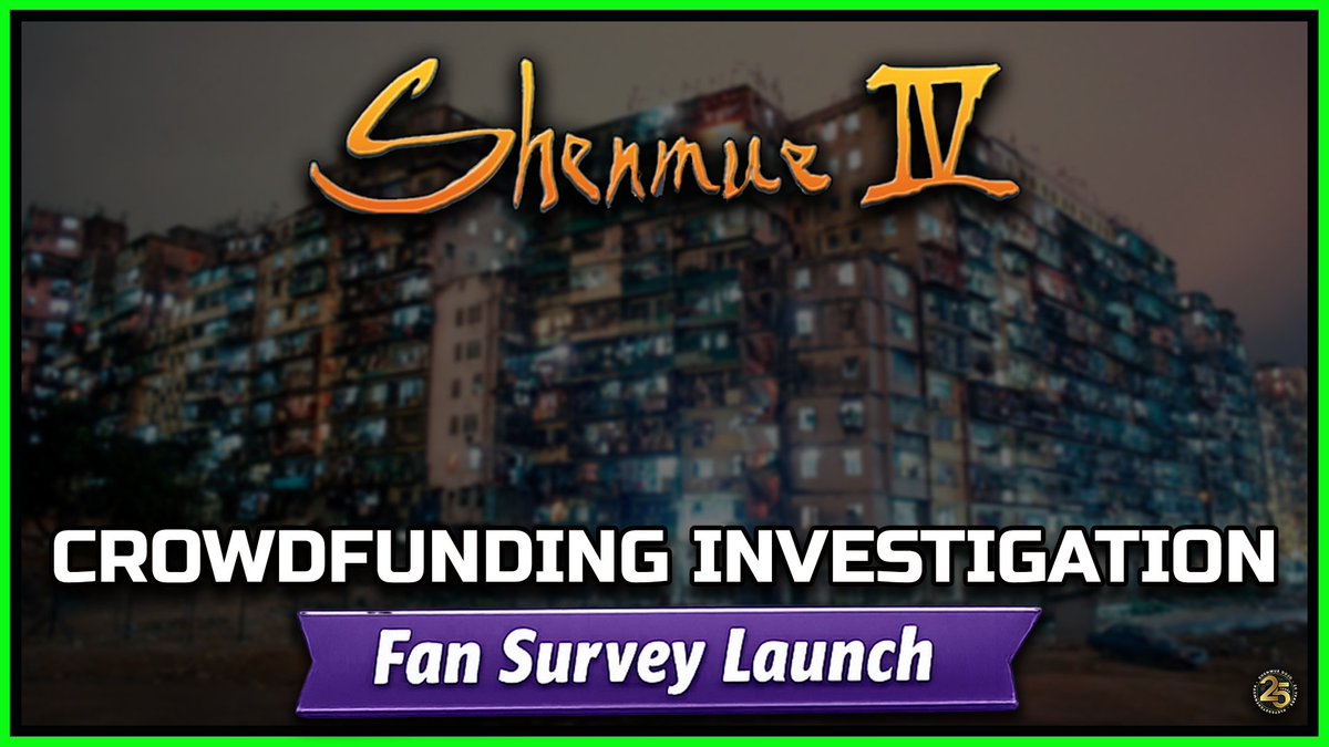 Shenmue Dojo 🐦‍🔥 tweet media