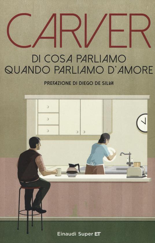 _EMANUELE_D's tweet photo. Alla ricerca del #racconto come epifania.
Carver, dal pur bel 'Principianti' al capolavoro 'Di cosa parliamo quando parliamo d'amore'.
Luca Ricci e la short stories, fra editor geniali, tagli dolorosi e necessari, potenzialità nascoste che vengono alla luce a @CircoloLettori https://t.co/V2wNPvCFyk