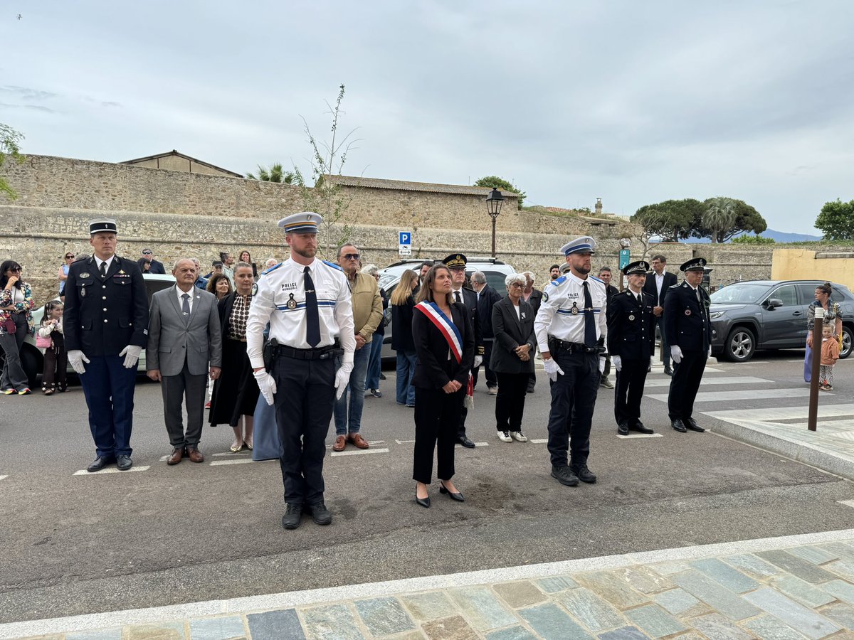 Ville d’Ajaccio - Cità d'Aiacciu tweet media