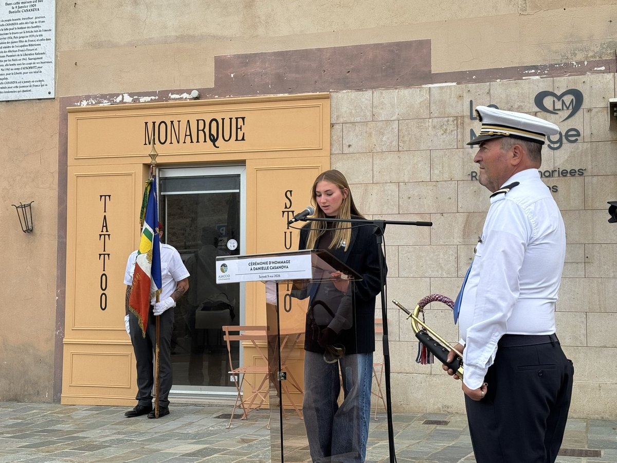 Ville d’Ajaccio - Cità d'Aiacciu tweet media