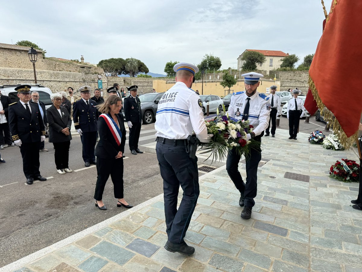 Ville d’Ajaccio - Cità d'Aiacciu tweet media