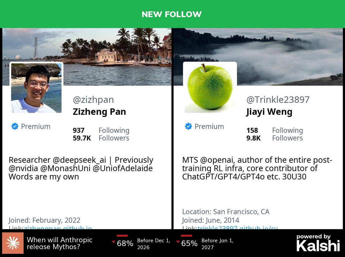 Big Tech Alert (AI & Crypto) tweet media
